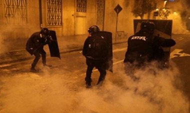 إجلاء 418 سائحًا عالقين بـ ماتشو بيتشو في البيرو