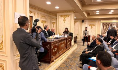 اقتراحات النواب توافق على طلب استكمال أعمال ملعب نادي الشبان المسلمين بالبحر الأحمر