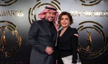 أصالة: «زوجي ثم زوجي .. وهو أكتر شخص بقوله شكرًا»