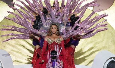 "24 مليون دولار".. أجر "بيونسيه نولز" عن ساعة غناء في دبي