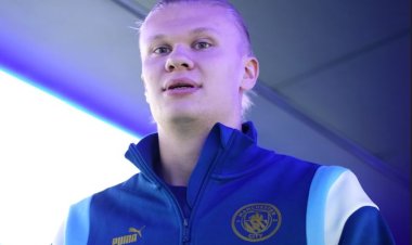 «هالاند» يقود هجوم مانشستر سيتي أمام ولفرهامبتون