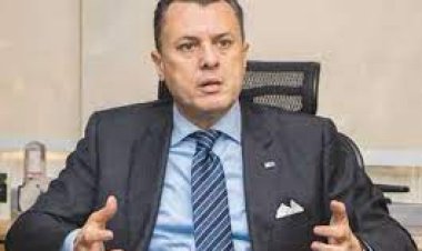 وزير السياحة يناقش أمام الشيوخ استراتيجات دعم القطاع السياحي