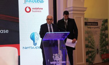 وزير التعليم يشارك في افتتاح «معرض UK Edtech» لتبادل الخبرات بمجال التعليم الرقمي