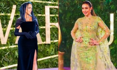 بعد ظهوره بساعات مع ياسمين صبري.. خبير تجميل يُشعل نار الغيرة  لـ جورجينا