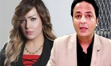 2 فبراير أولى جلسات محاكمة الإعلامي أحمد رجب بسبب والدة شيماء جمال