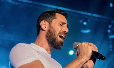 عزيز مرقة يحيي حفلاً غنائيًا بـ ساقية الصاوي في هذا الموعد