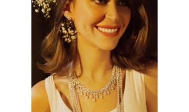 منة شلبى تقع في حب إياد نصار.. تعرّف على التفاصيل