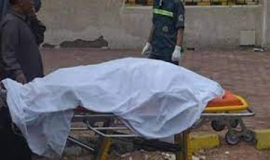 أمن القاهرة يحل لغز العثور على جثة فتاة متحللة في المرج