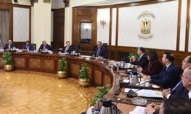 آخر تطورات منظومة الشحن المسبق على طاولة «مدبولي»