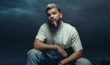 تعرّف على موعد حفل مسلم في ساقية الصاوي