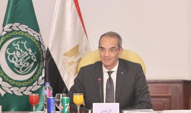 مصر تترأس اجتماع الدورة 51 للمكتب التنفيذى لمجلس الوزراء العرب للاتصالات