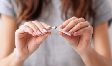 6 طرق فعالة تساعد على الإقلاع عن التدخين