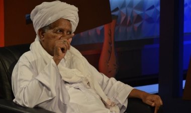 الحزب الوطني السوداني يرحب بدعوة حوار القاهرة