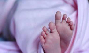 أم تعاقب رضيعتها حتى الموت: «سبتها بالبامبرز أسبوع علشان تبطل شقاوة»