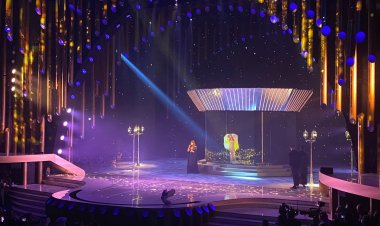 «جوي أواردز 2023» تحتفي بصنّاع السينما العربية والعالمية في الرياض