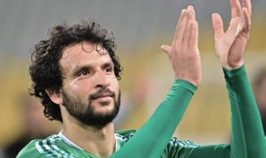 مرتضى منصور يطالب الاتحاد بإعادة محمود علاء في يناير