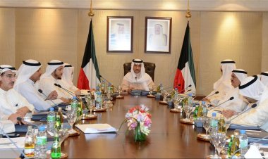 عاجل.. غداً الحكومة الكويتية «خارج نطاق الخدمة»