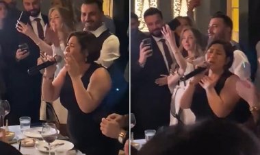 خاص لـ«العاصمة».. شيرين عبد الوهاب صارت «نصف مقيمة»  في لبنان