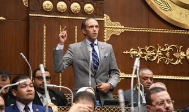 «ثقافة الشيوخ» توافق على اقتراح نائب التنسيقية بإقامة مقبرة للعظماء في العاصمة الإدارية الجديدة
