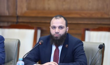 «تضامن الشيوخ» توافق على اقتراح تطوير مكاتب تسوية المنازعات الأسرية