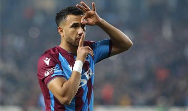 ماذا قدم تريزيجيه مع طرابزون أمام إسطنبول في الدوري التركي؟