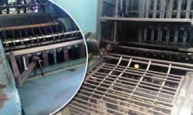 ضبط صاحب مطبعة بحوزته مطبوعات لمكملات غذائية غير موثقة