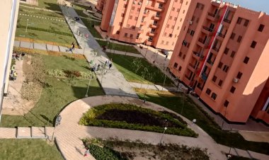 وزير الإسكان يَستعرض تنفيذ مشروعات مدينة سوهاج الجديدة خلال 2022