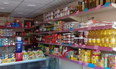 تحرير ٦٧ محضرًا للمخالفين وضبط طن دقيق مدعم محظور تداوله بالإسماعيلية