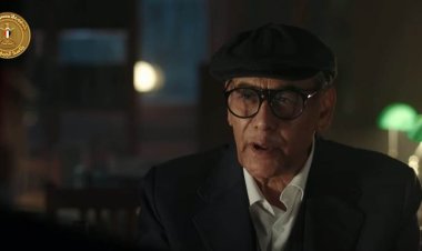بمشاركة مصطفى حجاج وأحمد بدير.. عرض فيلم «قد المسئولية» أمام الرئيس السيسي