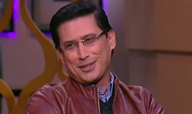 أحمد عيد: «أنا بيتعرض عليا شغل كتير.. ومش محتاج ماديًا»