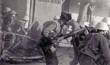 «معركة الإسماعيلية».. حكاية ملحمة شاهدة على بسالة الشرطة المصرية