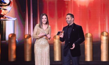 بعد افتتاح مهرجان JOY AWARDS ..تعرف على أبرز المواقف المحرجة للفنانين