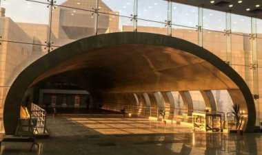 "العقيدة في الحضارة المصرية القديمة" ورشة للأطفال بمتحف الفسطاط