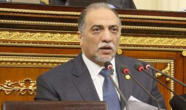 رئيس تضامن النواب: الدولة في عهد الرئيس السيسي تدعم ذوي الإعاقة بقوة