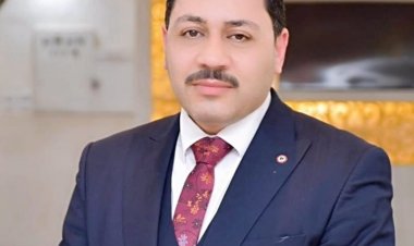 الجبالي وكيلًا لكلية الدراسات الإسلامية والعربية للبنات جامعة الأزهر بكفر الشيخ