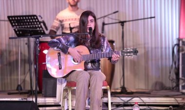 من هي رانيا شعلان صاحبة المواهب المتعددة التى صارعت مع السرطان؟