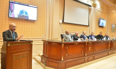 «زراعة الشيوخ» توافق على اقتراح بشأن استخدام التقنيات الحديثة في القطاع الزراعي