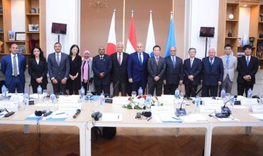 «القاهرة الدولي» يعقد مائدة مستديرة حول سبل تعزيز السلام في منطقة البحر الأحمر