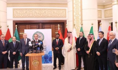 مصر ترأس اجتماع الدورة 26 لمجلس الوزراء العرب للاتصالات والمعلومات