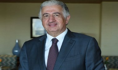 رئيس مؤسسة التمويل الاسلامية:  تمويل جديد  لدعم القطاع الخاص في مصر (خاص)