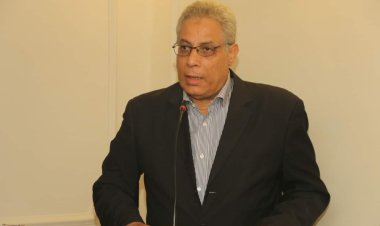رئيس حزب الوفد ينعى رحيل الصحفي سيد عبد العاطي