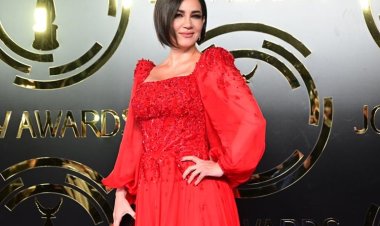 ديانا حداد: كلنا مكرمون في «جوي أوردز»