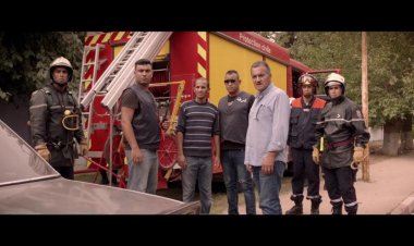 8 أعمال في المسابقة العربية بالإسكندرية للفيلم القصير