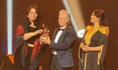 مهرجان أيام قرطاج الموسيقية يكرّم سليم سحاب في افتتاح دورته الثامنة