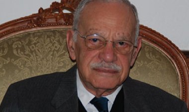 وفاة سامى شرف مدير مكتب الزعيم الراحل جمال عبد الناصر