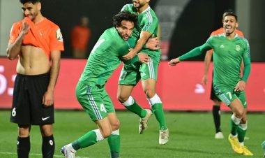 الاتحاد يفوز على حرس الحدود بهدف محمود علاء.. وتعادل سيراميكا والطلائع