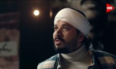 «قد المسئولية» يُعيد مصطفى حجاج إلى التريند