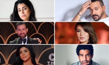 روجينا بسالي مخرجة سادس حكايات «في كل أسبوع حكاية»