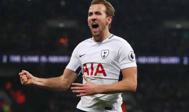 تشكيل توتنهام أمام فولهام في ختام الجولة 21 بالدوري الإنجليزي