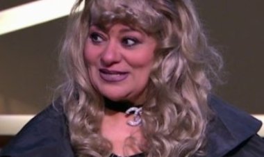 فريدة سيف النصر: «الله يخرب بيت الكبر.. شكلي هحتاج لعملية تجميل»